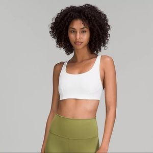 lululemon Wunder Train Bra